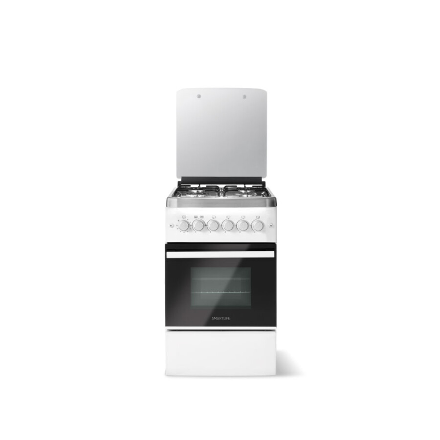 Cocina a Gas Blanca Cocina a Gas Blanca