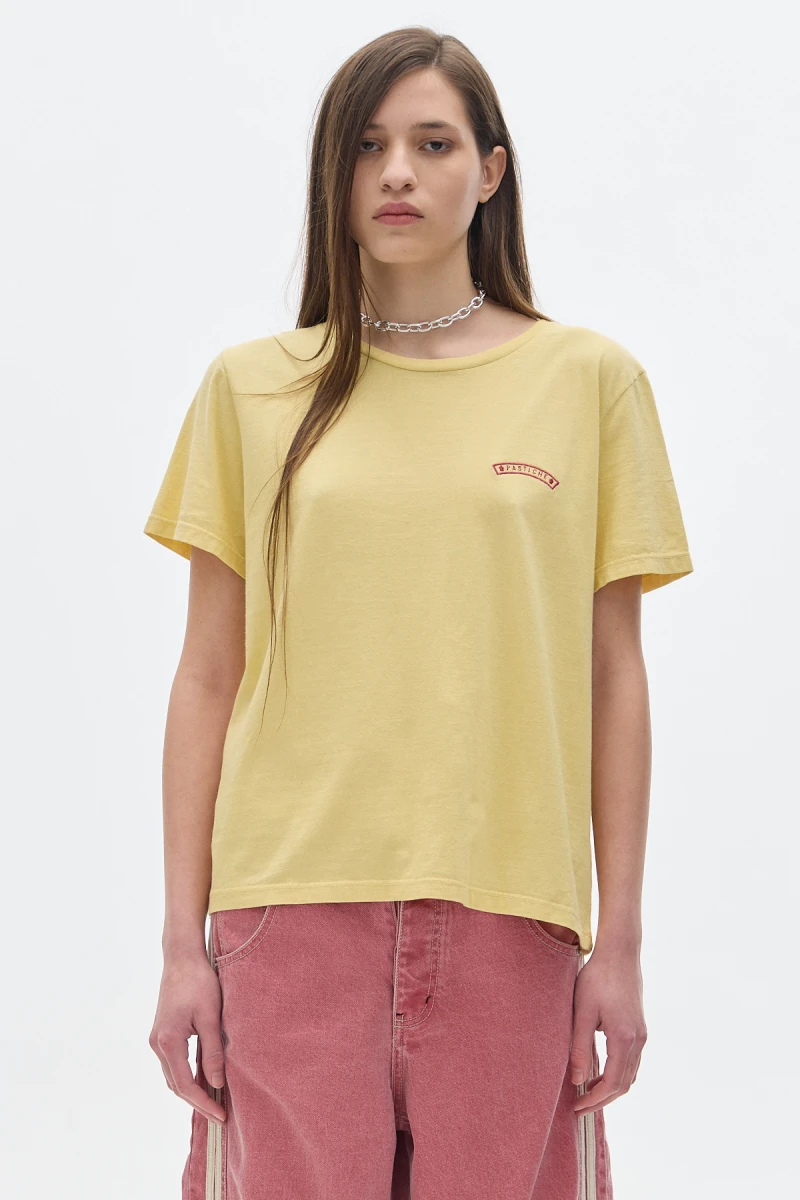 T-shirt Atenas