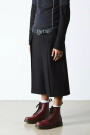 1464 8 EYE BOOT-SMOOTH Bordo