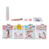 Kit para decorar pinza para el cabello DIY Kit Para Decorar Pinza Para El Cabello Diy