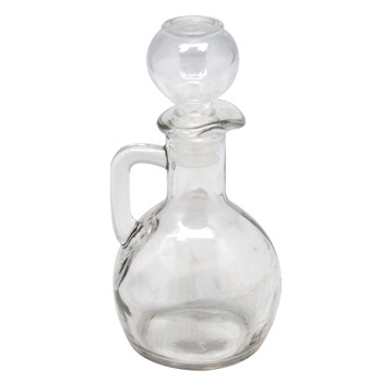 Aceitero vidrio 17 cm Selecta Aceitero vidrio 17 cm Selecta