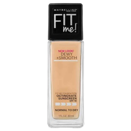 Maybelline Fit Me Foundation Natural Beige 220 Maybelline Fit Me Foundation Natural Beige 220