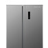 Heladera Side By Side Smartlife Sl-sbs690s2p 521 L REFRIGERADOR SMARTLIFE SL-SBS690S2P