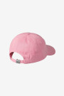 MADISON LOGO CAP Rosa