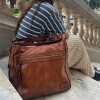 Bolso Málaga Marrón