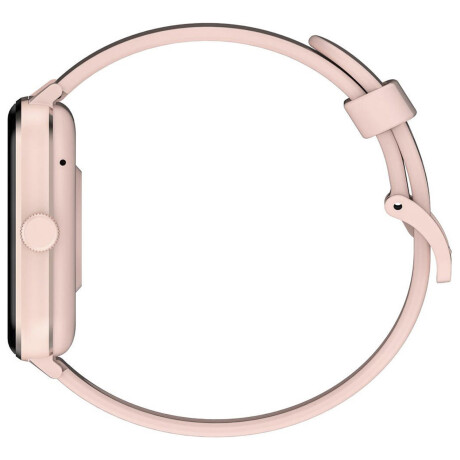 Reloj Inteligente Smartwatch Deportivo Blackview R50 Rosa