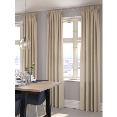 Cortina Semiopaca Amungen 1X140X300 Arena