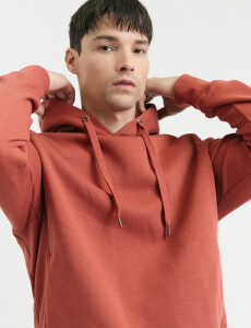 470560 SWEATER HARRY Naranja