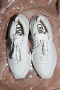 Champion Cury BLANCO