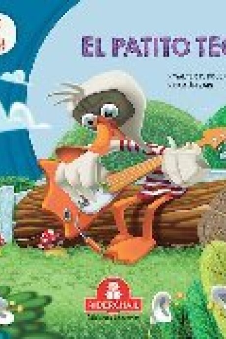 EL PATITO TEO EL PATITO TEO