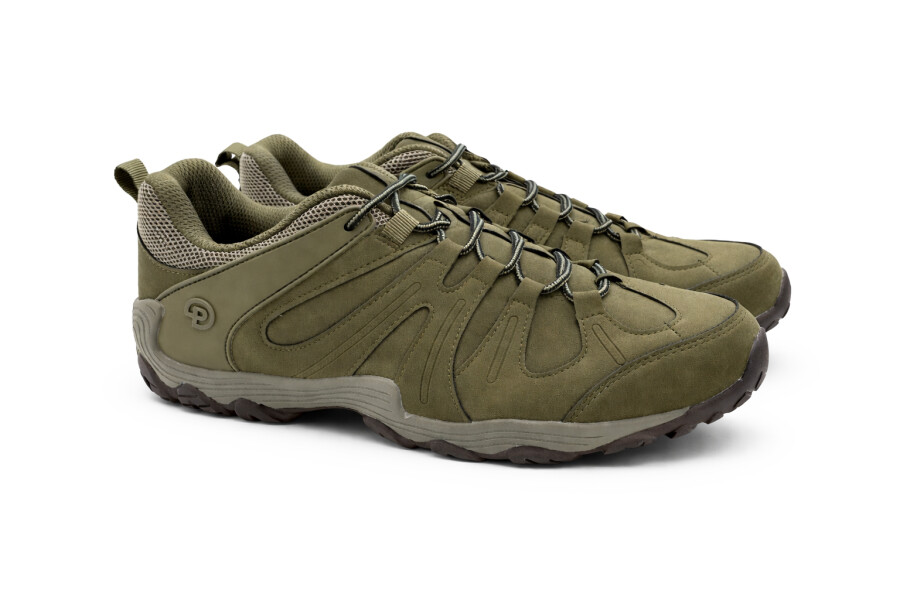 ZAPATO FONDERO Oliva