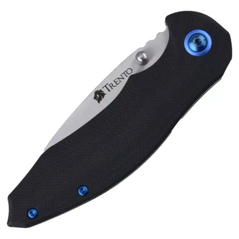 Navaja Cortapluma Trento Blue Dot 3 Navaja Cortapluma Trento Blue Dot 3
