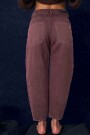 J. SLOUCHY OSAKA Bordo