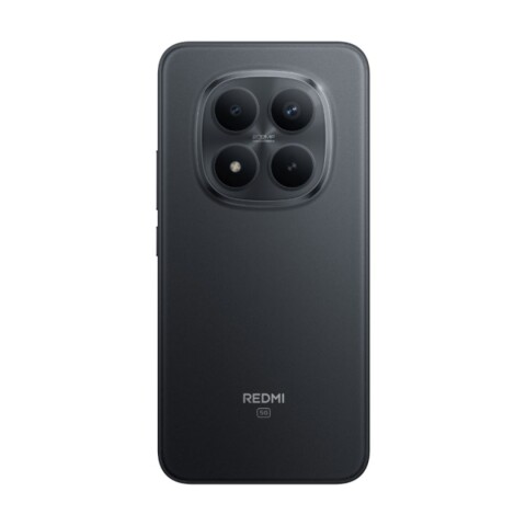 Celular Xiaomi Redmi Note 15 Pro+ 5G 256GB 8GB RAM Negro Celular Xiaomi Redmi Note 15 Pro+ 5G 256GB 8GB RAM Negro