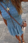 Vestido Otranto Jean