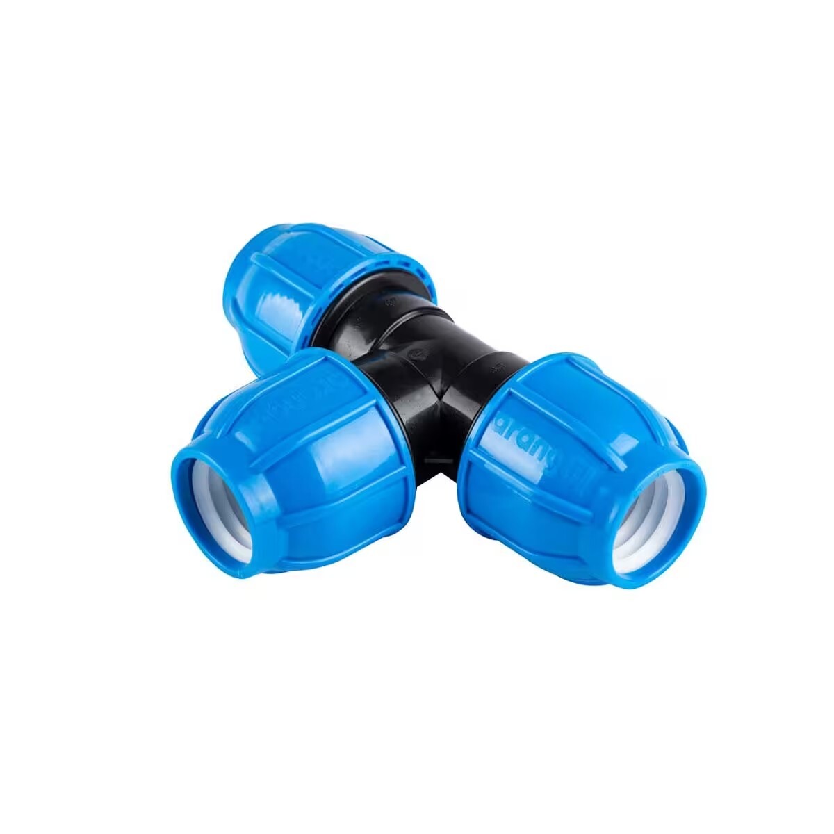 Tee 20 Compresión Arangul 