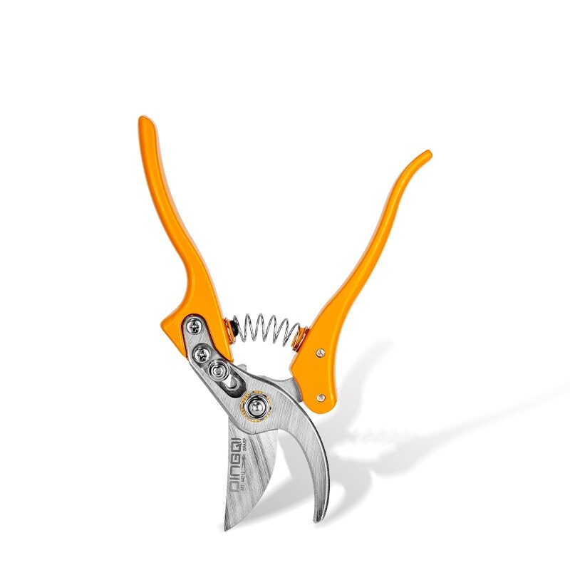 DINGQI TIJERA DE PODAR PROFESIONAL 8 PULGADAS Dingqi Tijera De Podar Profesional 8 Pulgadas