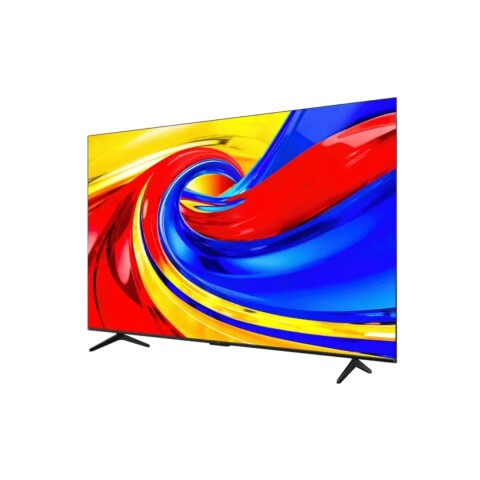 TV TCL 75" QLED 4K P7L Google TV TV TCL 75" QLED 4K P7L Google TV