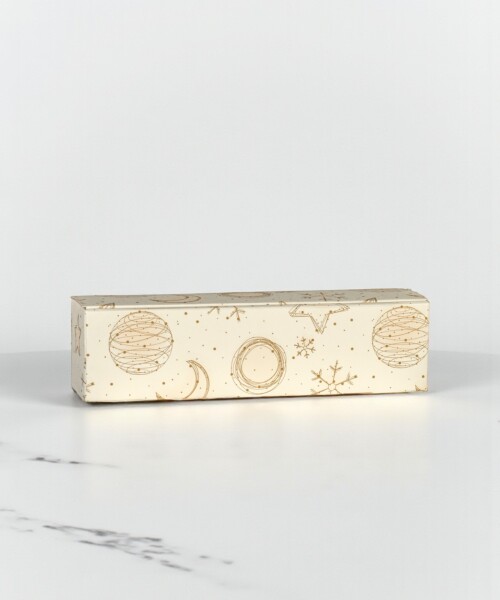 Caja rígida 1 botellas 34x9x9 - 39241 - WHITE UNIV Caja rígida 1 botellas 34x9x9 - 39241 - WHITE UNIV