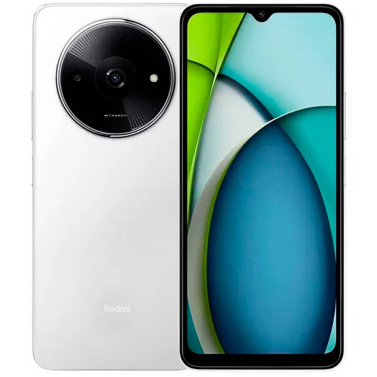 Xiaomi Redmi A3X 3GB 64GB Blanco 