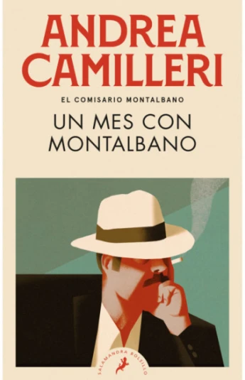 Un mes con Montalbano Un mes con Montalbano