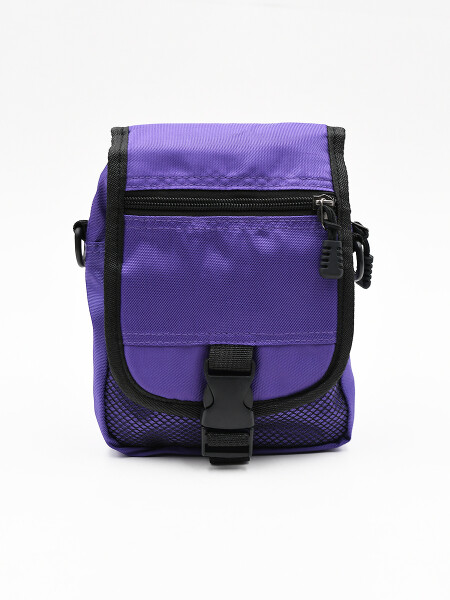 BOLSITO FENIX VIOLETA