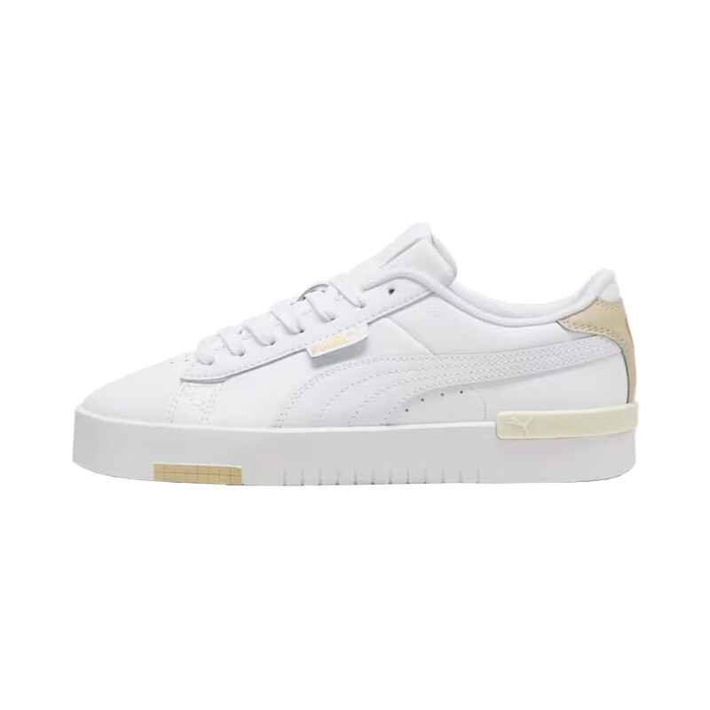 Championes Puma Jada Renew de Mujer - 386401-20 Blanco