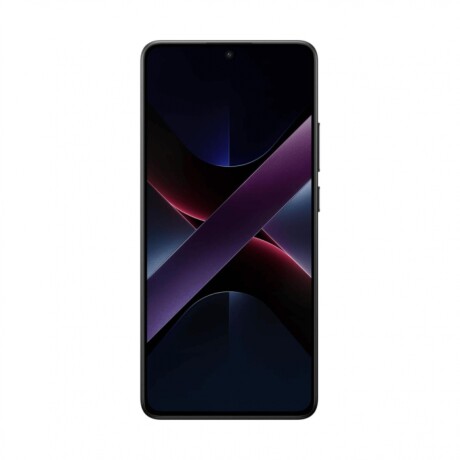 XIAOMI Pocophone X7 Pro 5G 6,67' 256GB 8GB RAM Cámara 50Mpx - Black XIAOMI Pocophone X7 Pro 5G 6,67' 256GB 8GB RAM Cámara 50Mpx - Black