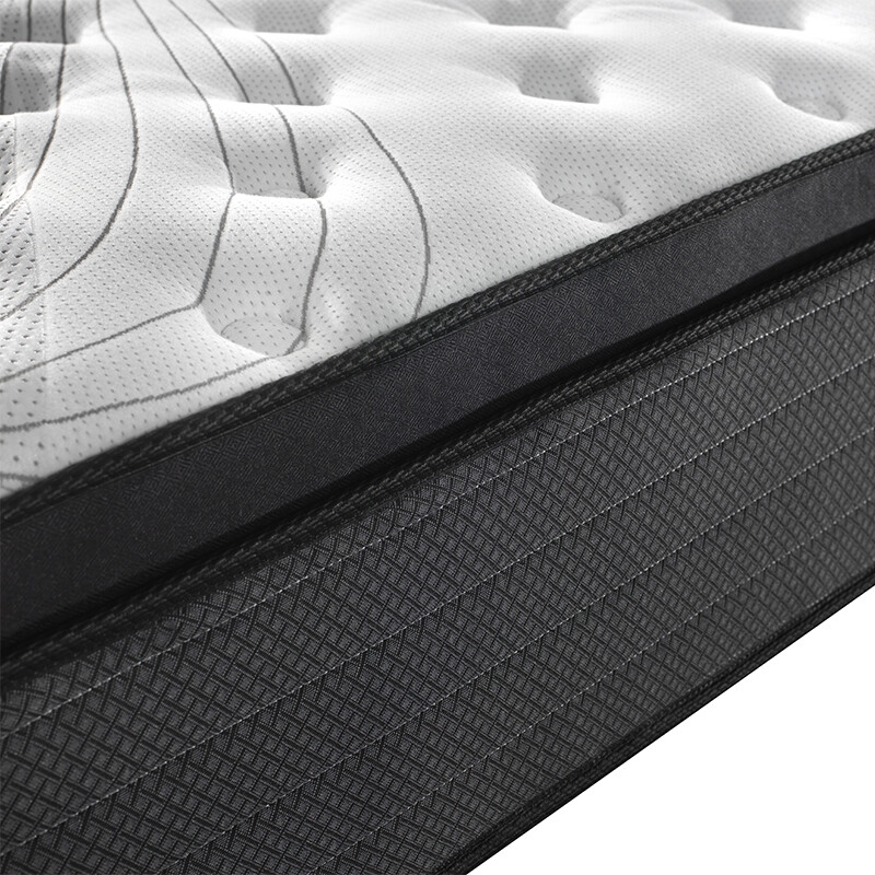 Sommier Regency 160 x 200 Queen