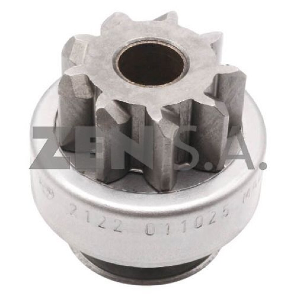 BENDIX ARRANQUE - CITROEN JUMPER-DIAT DUCATO S/D.REMY 9D ZEN 