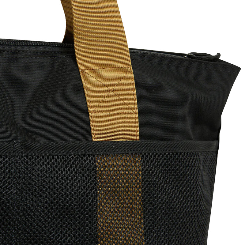 Bolso Deus Hinterlands Tote Negro Bolso Deus Hinterlands Tote Negro