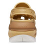 Mega Crush Matte Clog - Unisex Wheat