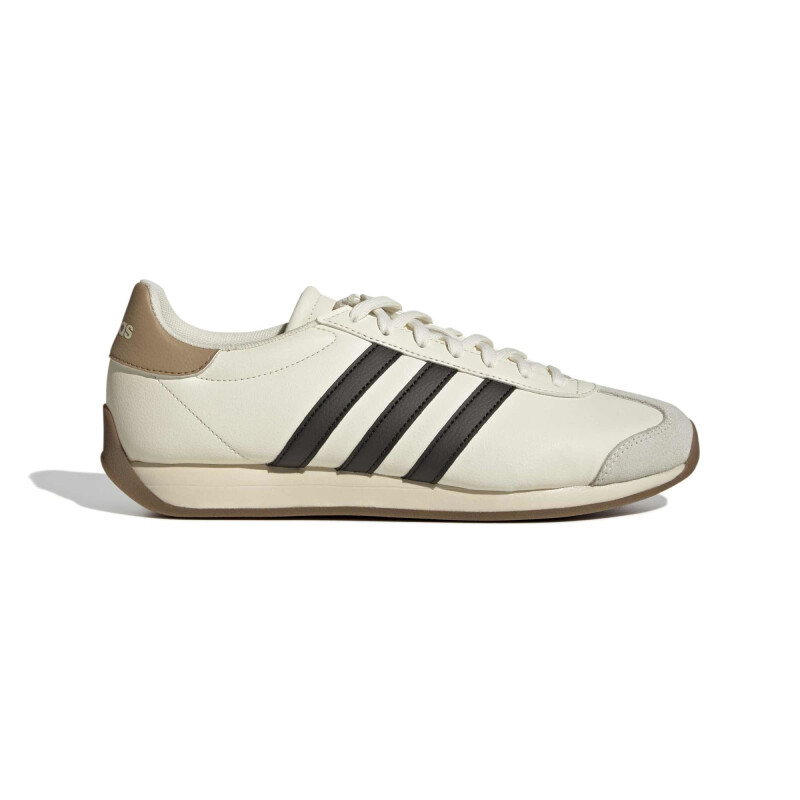 Championes Adidas RUNVISTA Hombre KI6031 Blanco-negro