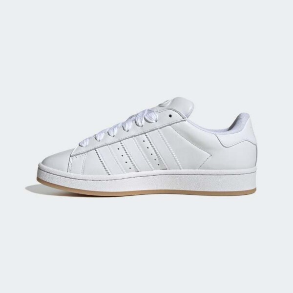 Championes Adidas Campus 00s Blanco