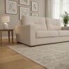 SOFA 3,5 CUERPOS - TELA EASY CLEAN BEIGE SOFA 3,5 CUERPOS - TELA EASY CLEAN BEIGE