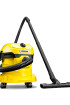 Aspiradoras Nuevas Karcher Agua Polvo Sopladora WD2 Plus Aspiradoras Nuevas Karcher Agua Polvo Sopladora WD2 Plus