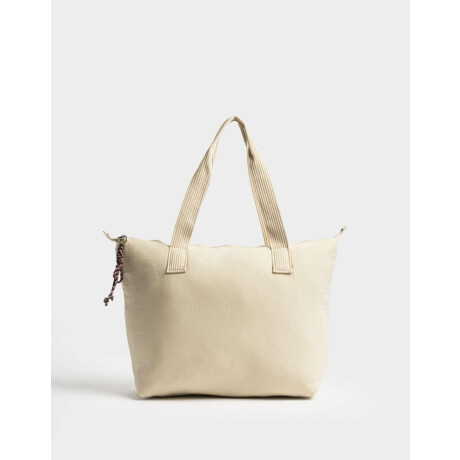 Mochilas Special Price Blanco Crudo
