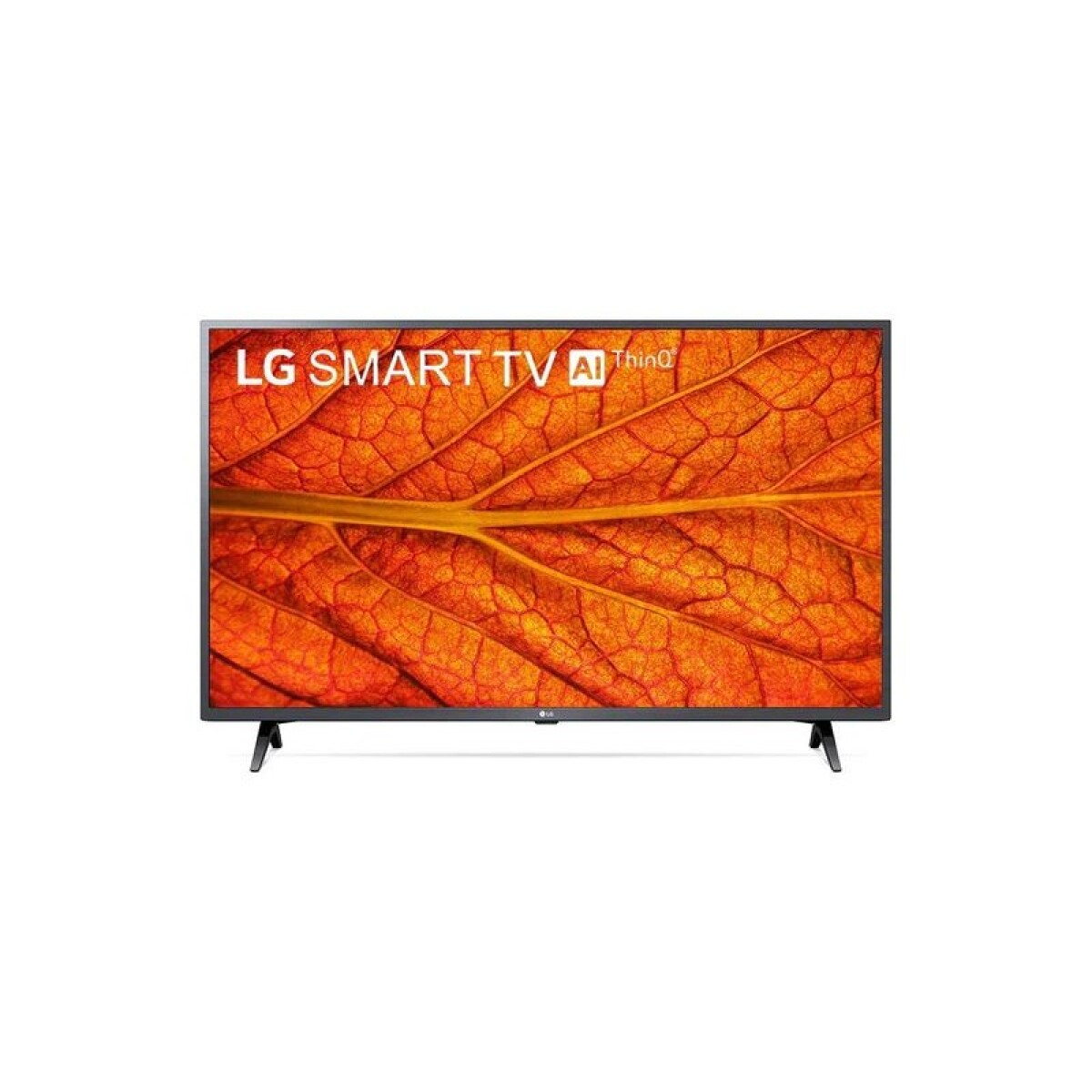 TV LG 32" LED SMART TV HD 