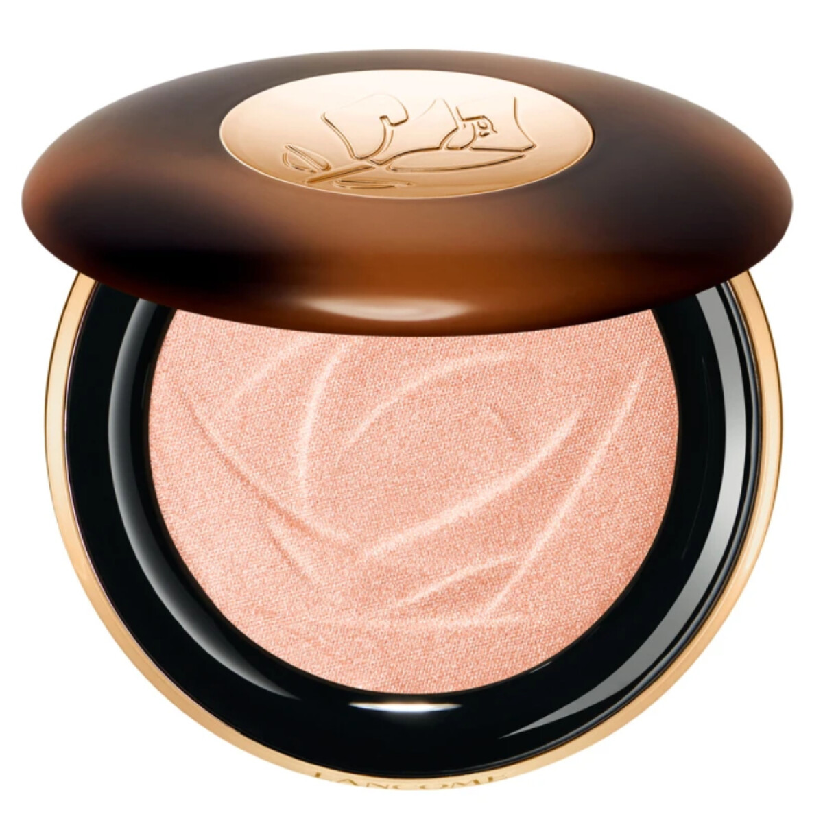 Iluminador Lancome Highlighter Teint Idole Ultra Wear N°01 