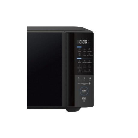 MICROONDAS MIDEA 20 Lts. DIGITAL NEGRO MICROONDAS MIDEA 20 Lts. DIGITAL NEGRO