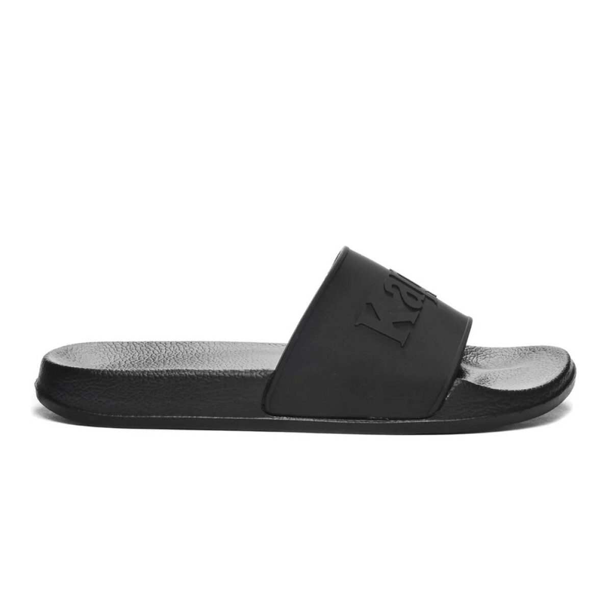 Sandalias Authentic Caesar Hombre - Black 