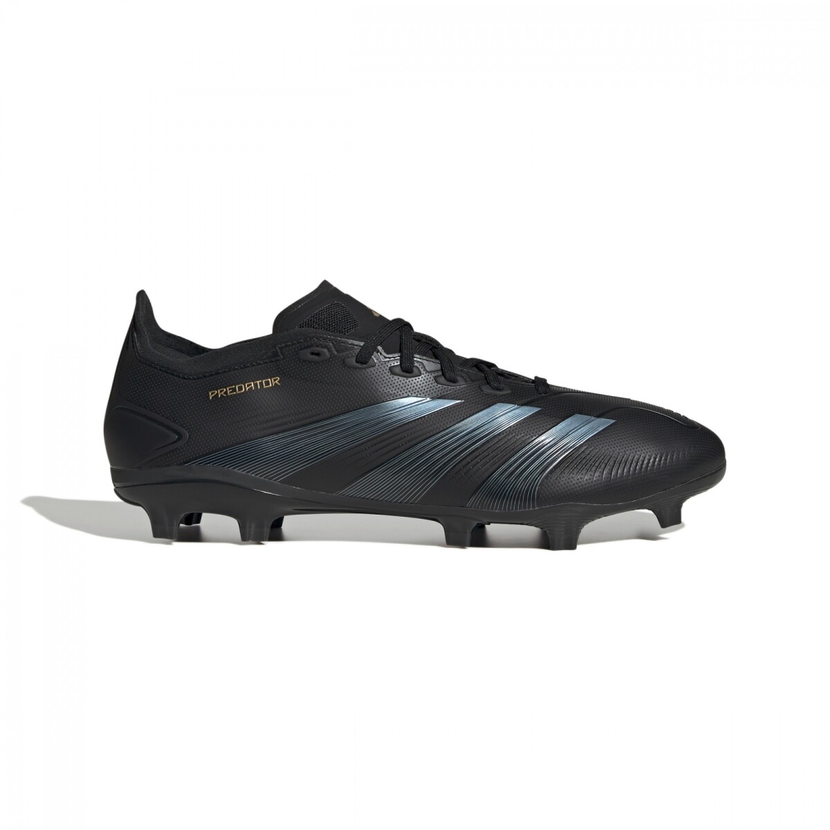 Championes de fútbol Predator League Fg de Hombre - Negro 