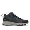 PEAKFREAK™ II MID OUTDRY™ - Dark Grey, Black DARK GREY