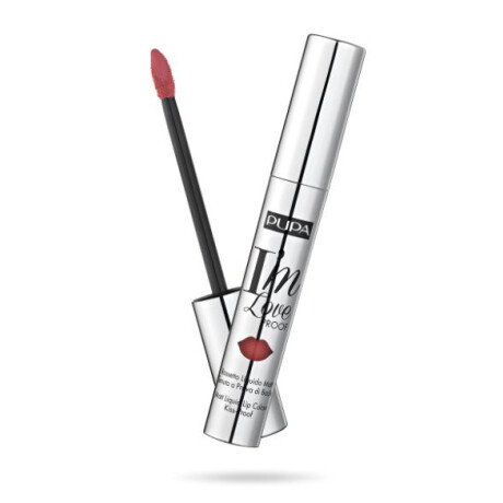 Labial Líquido Pupa Matt Liquid Lip Colour Glam Mauve Labial Líquido Pupa Matt Liquid Lip Colour Glam Mauve