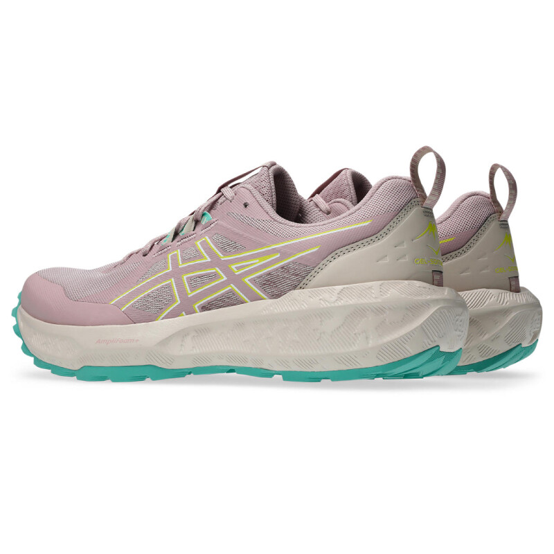 Zapatillas Trail Running GEL-Sonoma 8 Mujer Morganite/cacti