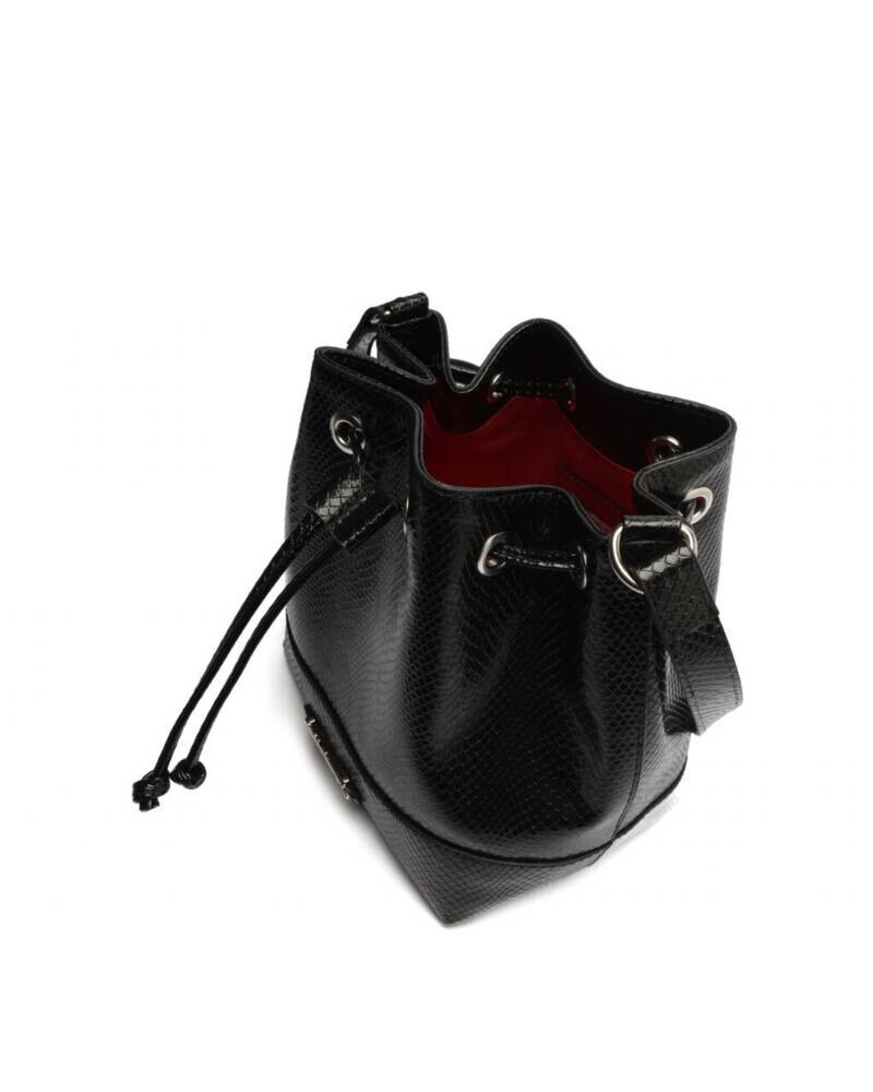CARTERA Negro