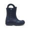 Handle It Rain Boot K - Niños mas de 5 años Navy