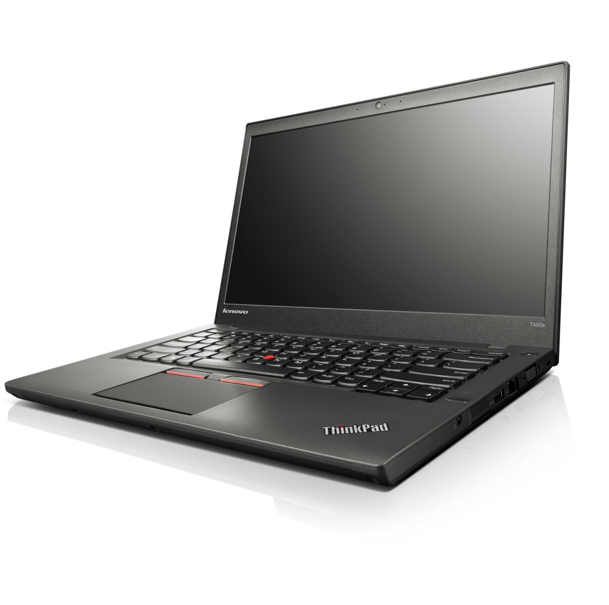Notebook Lenovo Core I5 2.7GHZ, 14", 4GB, 128GB Ssd, Windows 10 Pro 