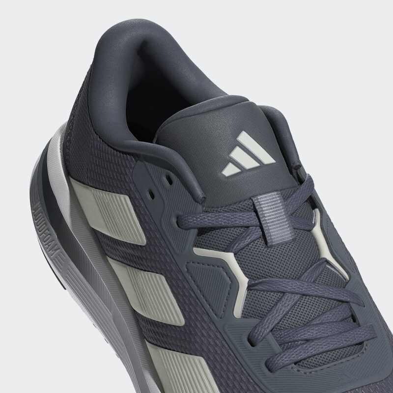 Championes Adidas Galaxy 7 Gris