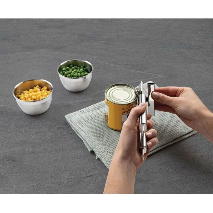 ABRELATAS ACERO INOXIDABLE TRAMONTINA MARFFIM ABRELATAS ACERO INOXIDABLE TRAMONTINA MARFFIM